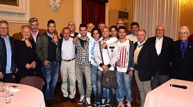 Forlì calcio al Panathlon_18-05-12