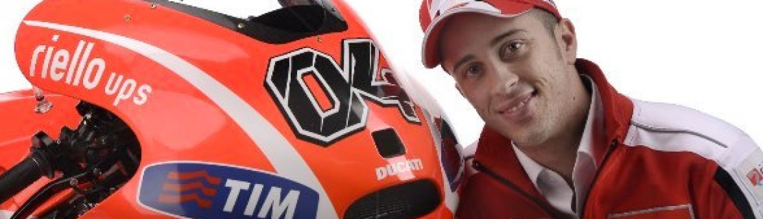 Andrea Dovizioso