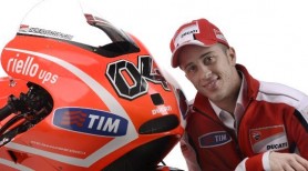 Andrea Dovizioso