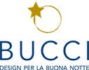 Bucci - design per la buona notte