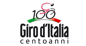 Giro d'Italia 100 anni